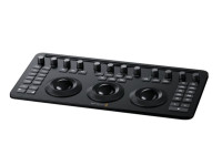 Blackmagic Design Resolve Micro Color Panel (EN) Blackmagic Design Resolve Micro Color Panel (EN)